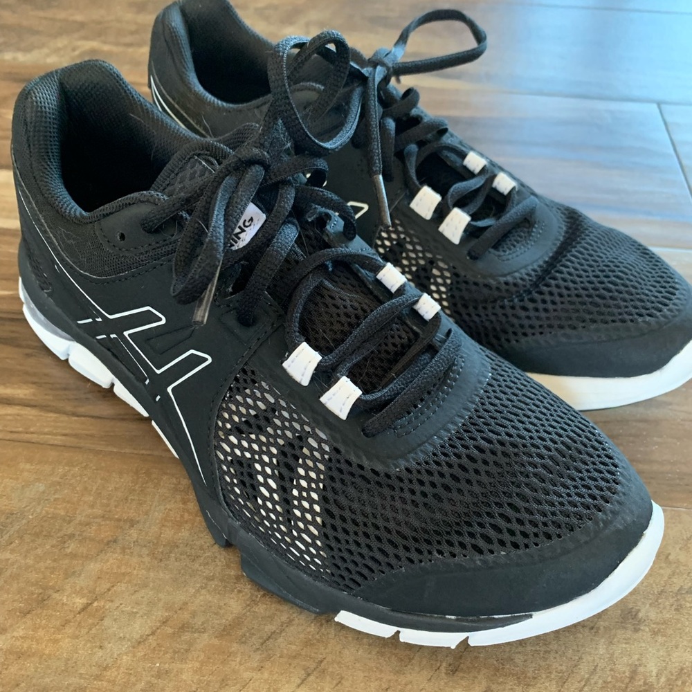 Women’s Asics Gel-Craze TR4 Athletic Shoes